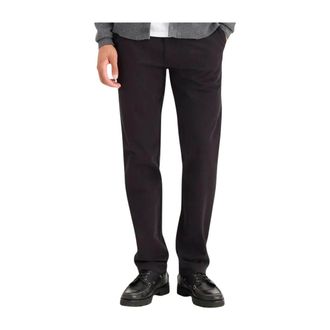 Dockers Chinos - - Trousers - Uomo - Nero - W36 L32