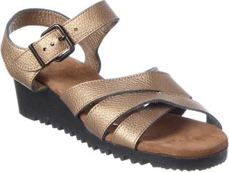 Arche Balbaz Leather Sandal