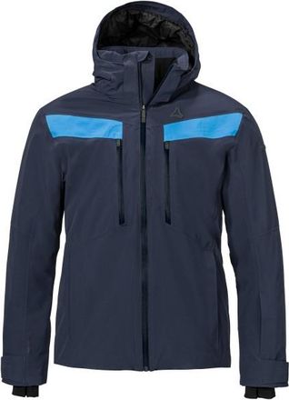Sch&ouml;ffel Jacket Safuna Skijacke f&uuml;r Herren | blau