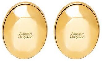 Alexander McQueen SCHMUCK und UHREN - Ohrringe auf YOOX.COM