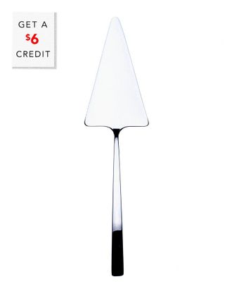 Mepra Cake Server With $6 Credit