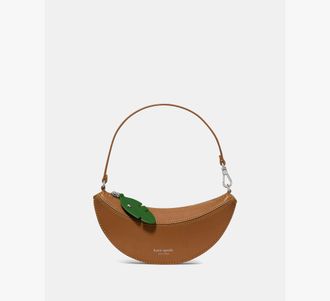 Kate Spade New York Wink Banana Wristlet