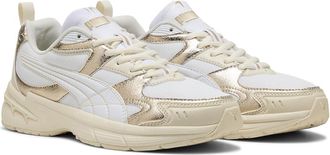 Puma Milenio Tech 2000 Metallic Whisper sneakers