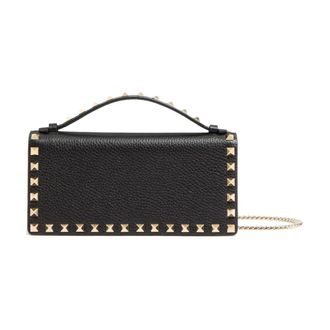 Valentino Mujer, Bolsos, Negro, Talla: ONE Size