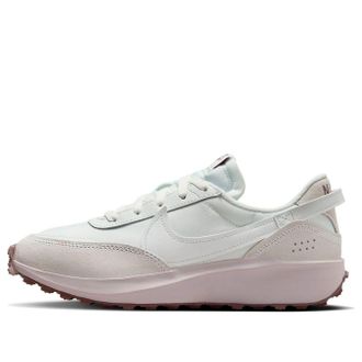 Nike (WMNS) Nike Waffle Debut Summit White Smokey Mauve DH9523-106