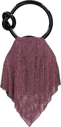 Benedetta Bruzziches Mujer, Bolsos, Rosa, Talla: ONE Size