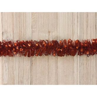 Dmora Decoraci&oacute;n De Navidad Dolly, Made In Italy