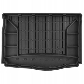 OEM Alfombrilla De Goma Para Maletero Fiat Grande Punto Hb 2005-2012 Tm 5d