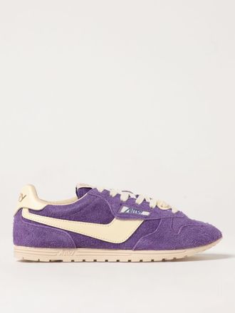 Autry Sneakers AUTRY Woman color Violet