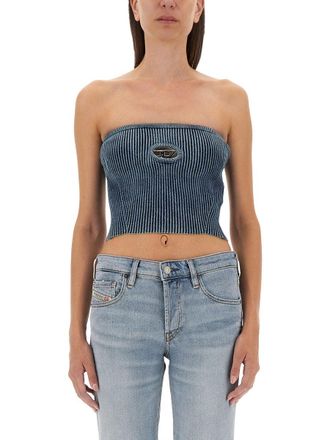 Diesel Top M-Clarksvillex-C