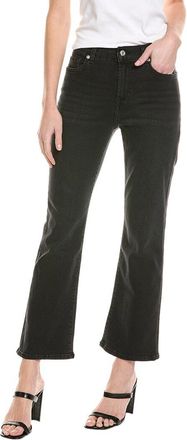 7 For All Mankind Daisy Nights Ankle Boot Jean