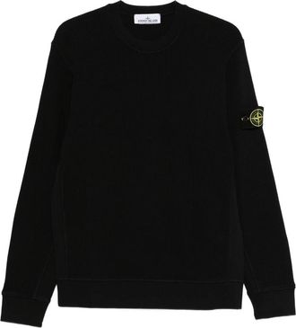 Stone Island Crew-neck Sweatshirt