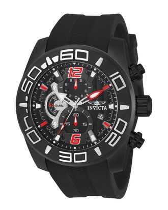 Invicta Mens Pro Diver Watch