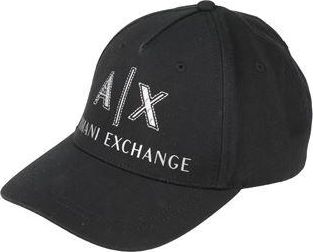 A|X Armani Exchange ACCESSORIES - Hats on YOOX.COM