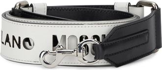 Moschino Mujer, Bolsos, Blanco, Talla: ONE Size