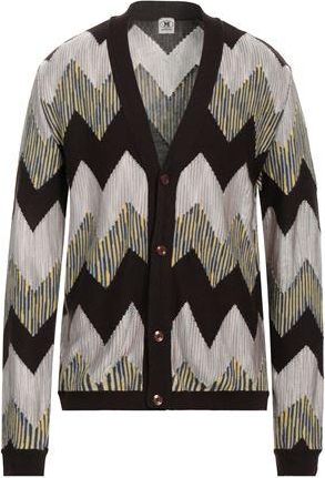 M Missoni PRENDAS DE PUNTO - Cárdigans en YOOX.COM