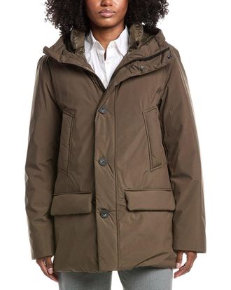 Woolrich Arctic Down Parka