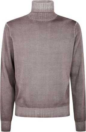 FILIPPO DE LAURENTIIS Turtle Neck Sweater