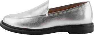 L37 Moonwalk Mocassin Schoenen - Dames - Loafers - Grijs - 39 EU - Schoenen