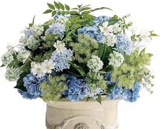 Frontgate Verona Botanicals Urn Filler - Frontgate