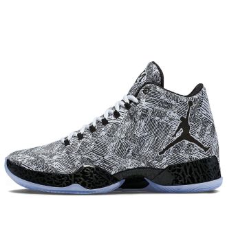 Nike Jordan Air Jordan 29 Black History Month 727133-110