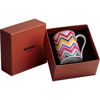 Missoni Mug Cup in Multicolor 4 at Nordstrom