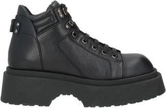 Emporio Armani CALZATURE - Stivaletti su YOOX.COM