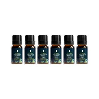 Pursonic 6 Pack Pet friendly Essential oil in Green at Nordstrom