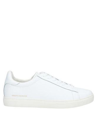 A|X Armani Exchange FOOTWEAR - Trainers on YOOX.COM