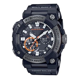 Casio G-Shock Frogman Black GWF-A1000XC-1APR