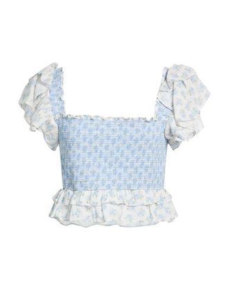 LoveShackFancy TOPWEAR - Tops on YOOX.COM