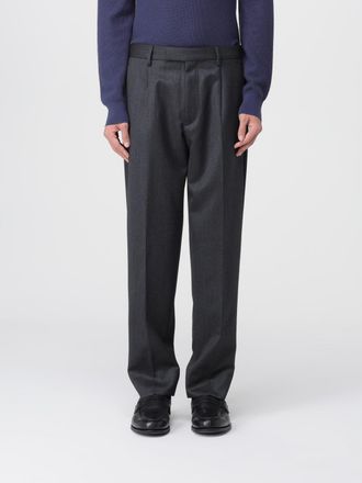 Ermenegildo Zegna Pantalone sartoriale Zegna in lana