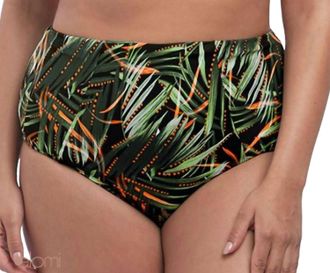 Elomi Amazonia Bikini Bottom In Khaki