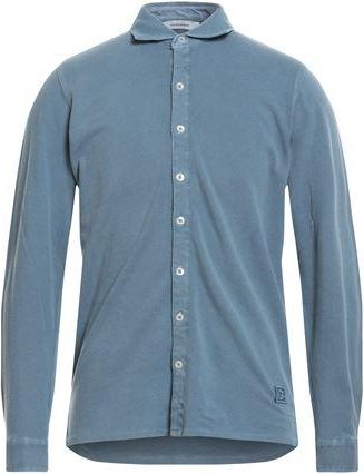 Gazzarrini CAMISETAS Y TOPS - Camisas en YOOX.COM
