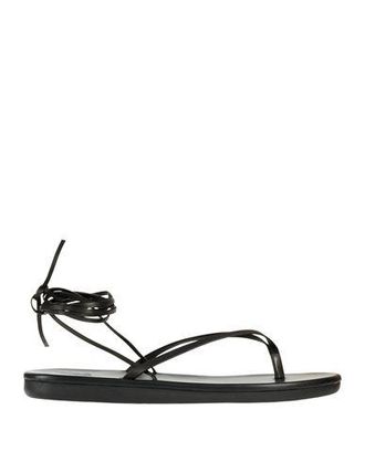 Ancient Greek Sandals FOOTWEAR - Thong sandals on YOOX.COM