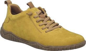 Josef Seibel Dames Lage schoen Wynona 06 in geel