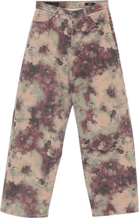 Dondup Dakota Jeans - Jeans - Mujer - Verde - W27