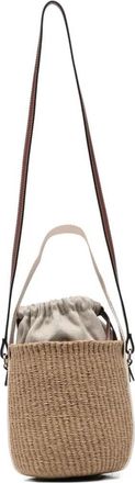 Chlo&eacute; Bag Crossbody Woody