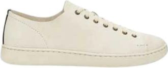 UGG Letter Sneakers laag - Heren - Sneakers - Wit - 40 EU - Schoenen