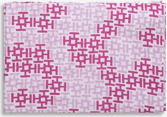 Hemisphere Schal aus Kaschmir und Seide Alikibi-CS