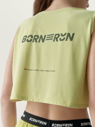 Born T-Shirt Nyx Lemon Curd
