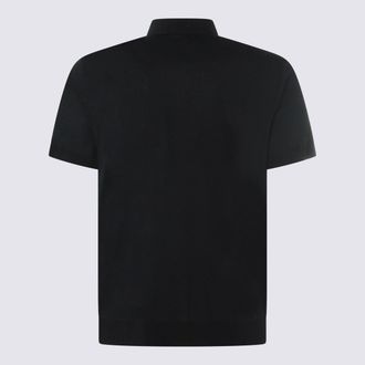 Altea Mens T-Shirts And Polos Navy Lz-Co