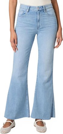 Paige Marlow Skimmer Jean In Santorini
