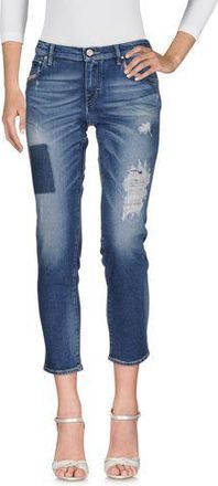 Jacob Cohen BOTTOMWEAR - Jeans on YOOX.COM