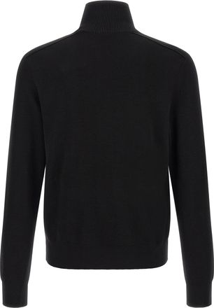 Burberry Cameron Sweater - Black