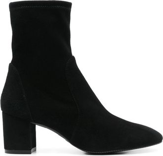 Stuart Weitzman Yuliana 60mm Boots