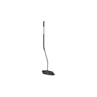Fiskars Cepillo Ergon&oacute;mico Aluminio Reforzado Limpieza