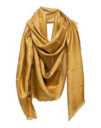 Longchamp ACCESSORIES - Scarves on YOOX.COM