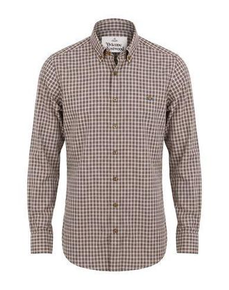 Vivienne Westwood TOPWEAR - Shirts on YOOX.COM