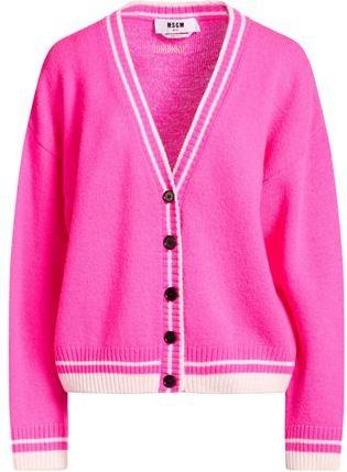 Msgm MAGLIERIA - Cardigan su YOOX.COM